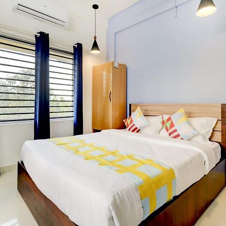 Oyo Home 78041 Luxurious Stay Sastha Homes โคชิโคด ภายนอก รูปภาพ