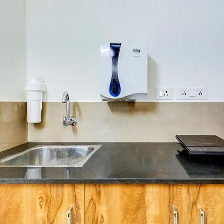 Oyo Home 78041 Luxurious Stay Sastha Homes โคชิโคด ภายนอก รูปภาพ
