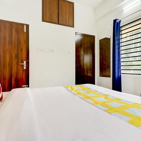Oyo Home 78041 Luxurious Stay Sastha Homes โคชิโคด ภายนอก รูปภาพ