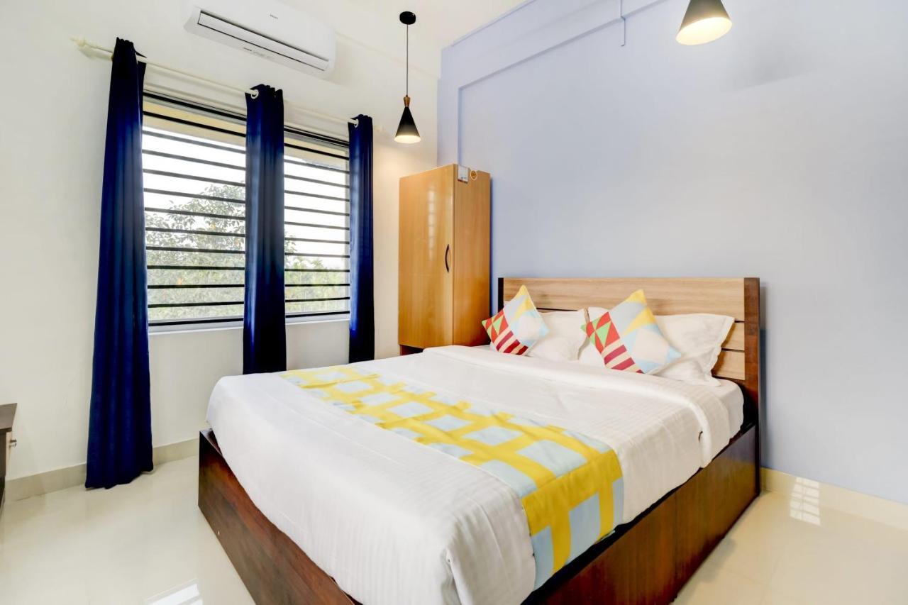 Oyo Home 78041 Luxurious Stay Sastha Homes โคชิโคด ภายนอก รูปภาพ