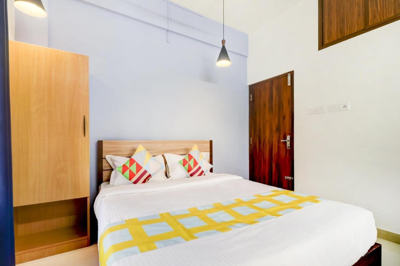 Oyo Home 78041 Luxurious Stay Sastha Homes โคชิโคด ภายนอก รูปภาพ