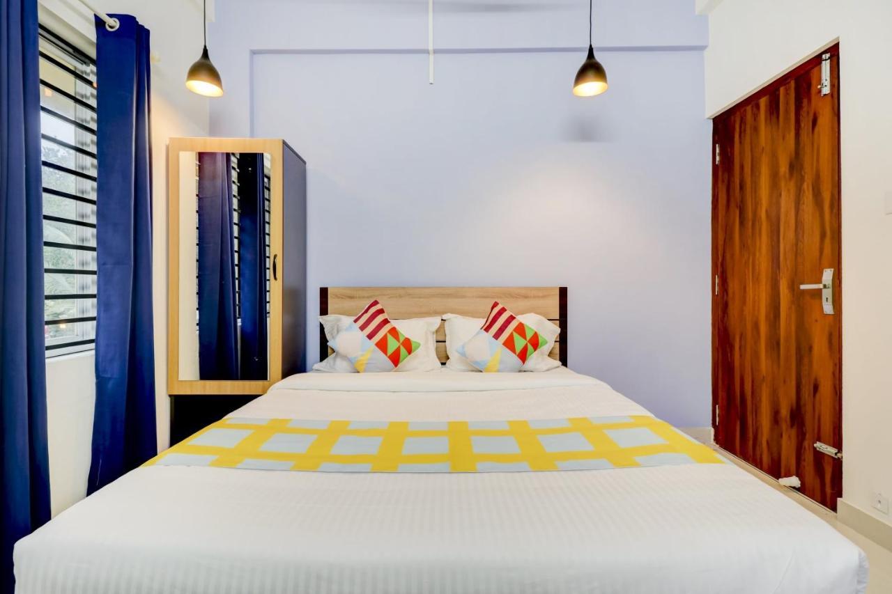 Oyo Home 78041 Luxurious Stay Sastha Homes โคชิโคด ภายนอก รูปภาพ