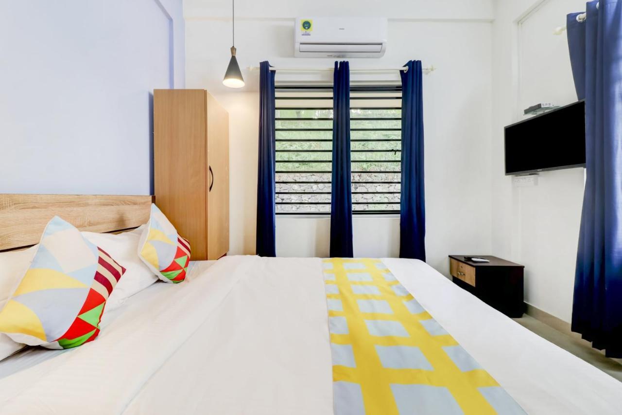 Oyo Home 78041 Luxurious Stay Sastha Homes โคชิโคด ภายนอก รูปภาพ