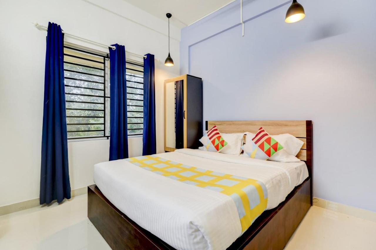 Oyo Home 78041 Luxurious Stay Sastha Homes โคชิโคด ภายนอก รูปภาพ