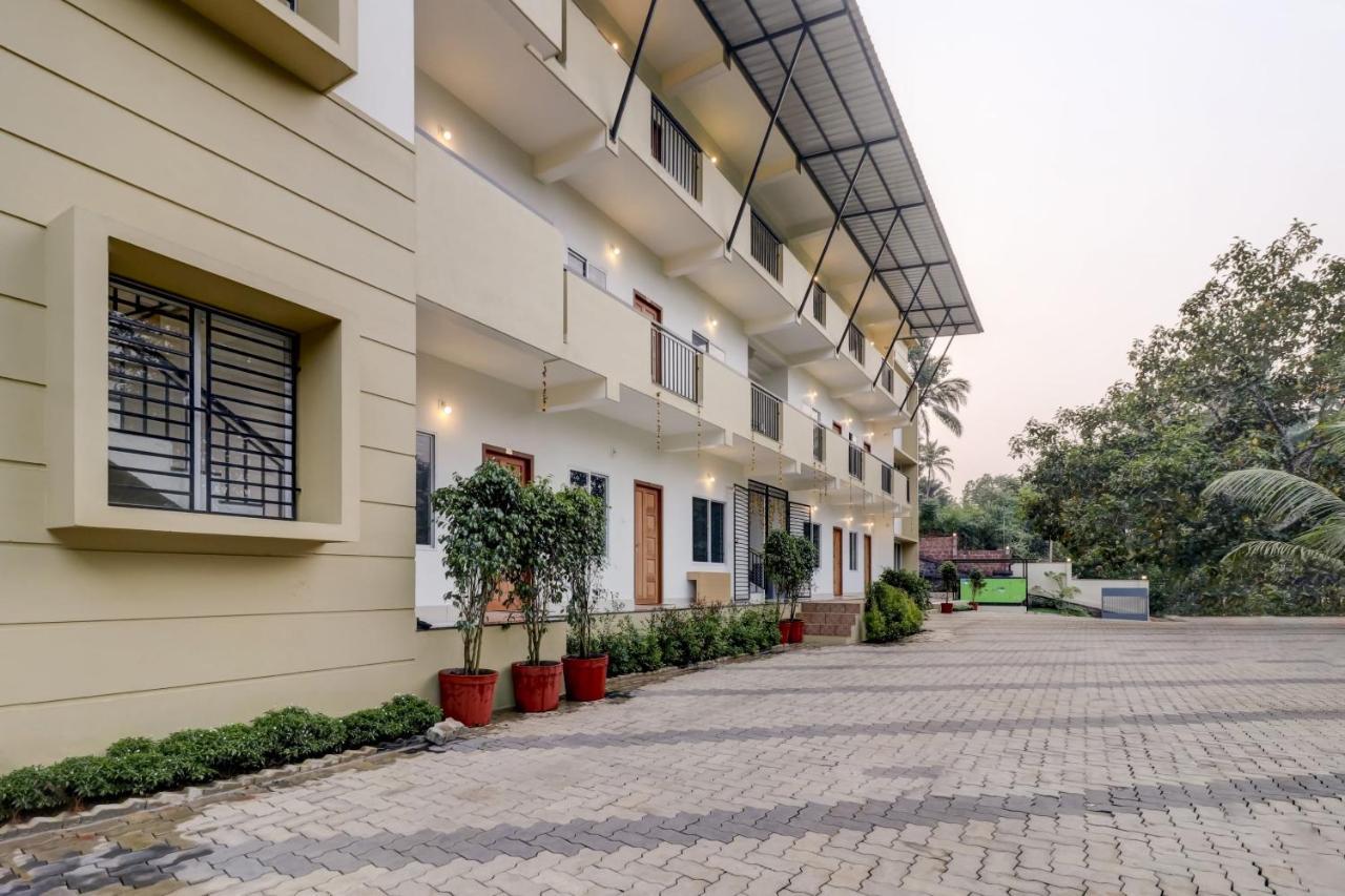 Oyo Home 78041 Luxurious Stay Sastha Homes โคชิโคด ภายนอก รูปภาพ
