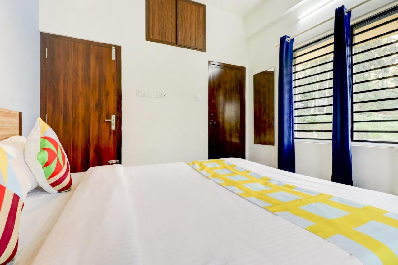 Oyo Home 78041 Luxurious Stay Sastha Homes โคชิโคด ภายนอก รูปภาพ