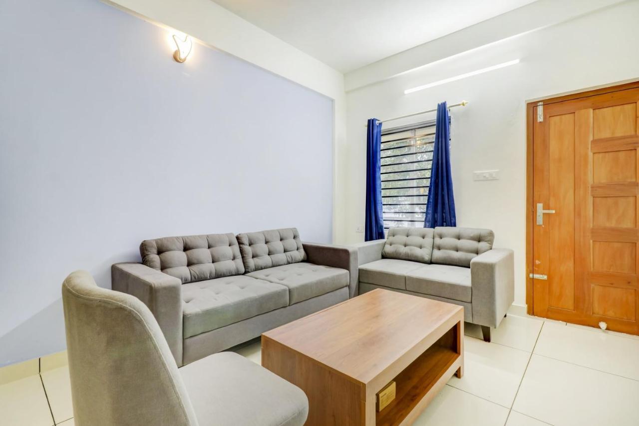 Oyo Home 78041 Luxurious Stay Sastha Homes โคชิโคด ภายนอก รูปภาพ