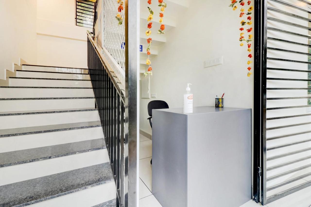 Oyo Home 78041 Luxurious Stay Sastha Homes โคชิโคด ภายนอก รูปภาพ
