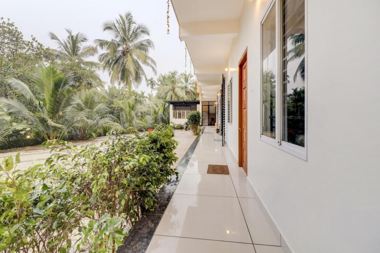 Oyo Home 78041 Luxurious Stay Sastha Homes โคชิโคด ภายนอก รูปภาพ