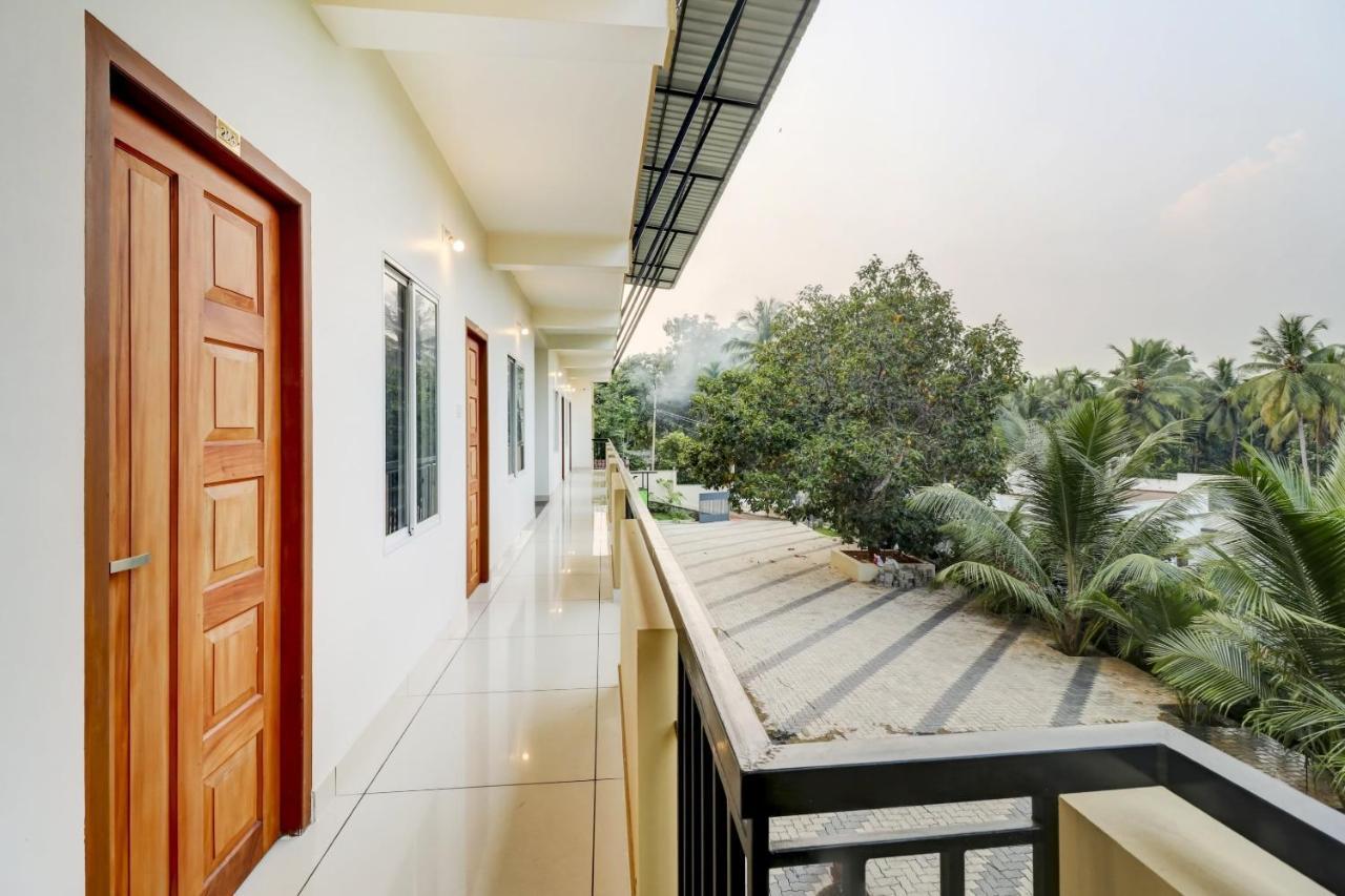 Oyo Home 78041 Luxurious Stay Sastha Homes โคชิโคด ภายนอก รูปภาพ