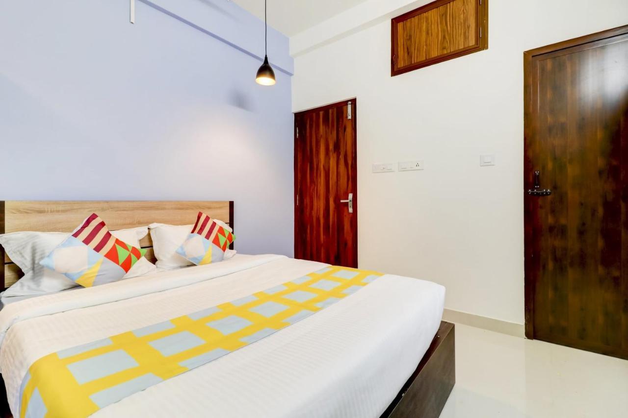 Oyo Home 78041 Luxurious Stay Sastha Homes โคชิโคด ภายนอก รูปภาพ