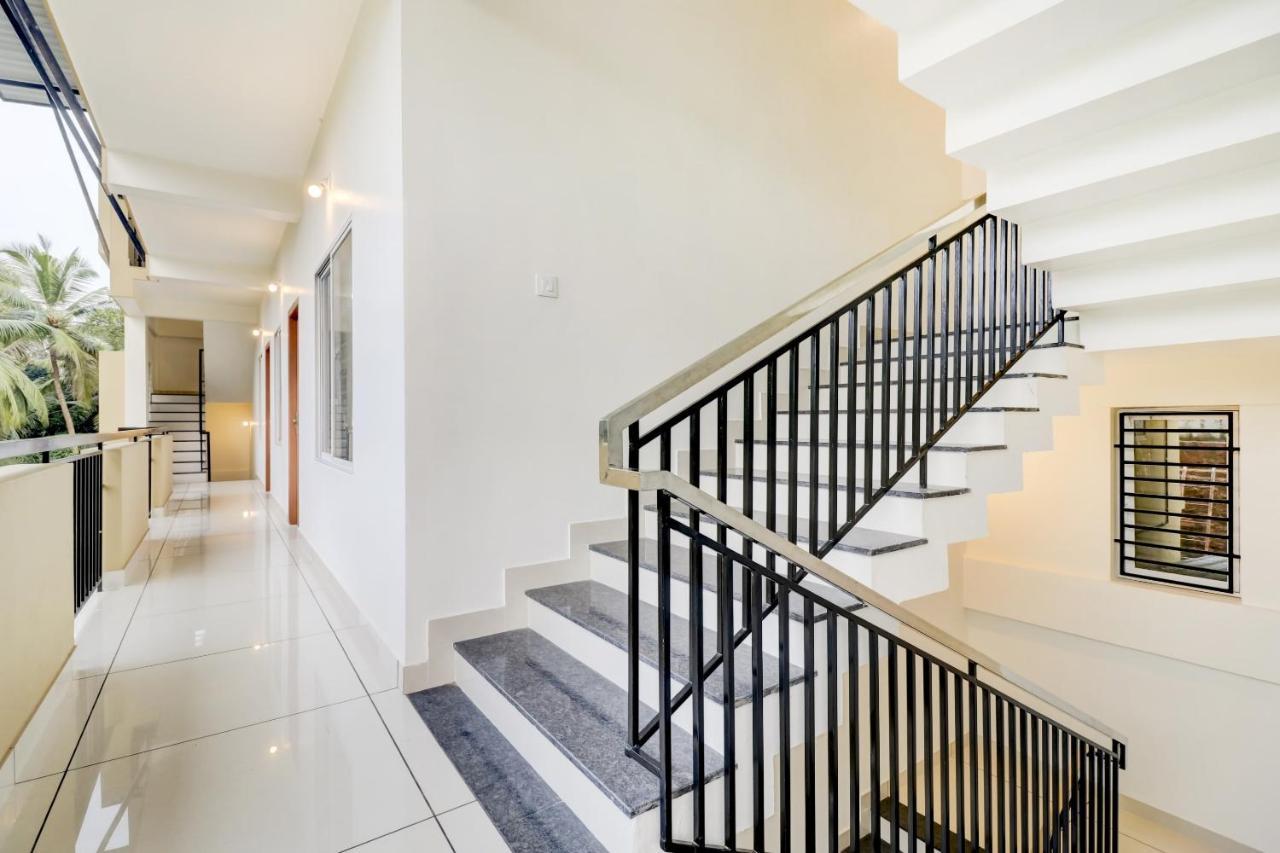 Oyo Home 78041 Luxurious Stay Sastha Homes โคชิโคด ภายนอก รูปภาพ