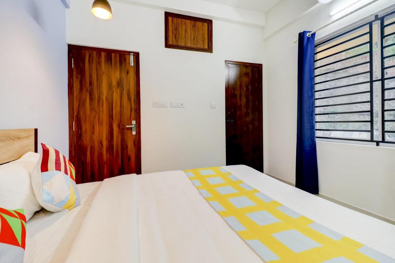 Oyo Home 78041 Luxurious Stay Sastha Homes โคชิโคด ภายนอก รูปภาพ