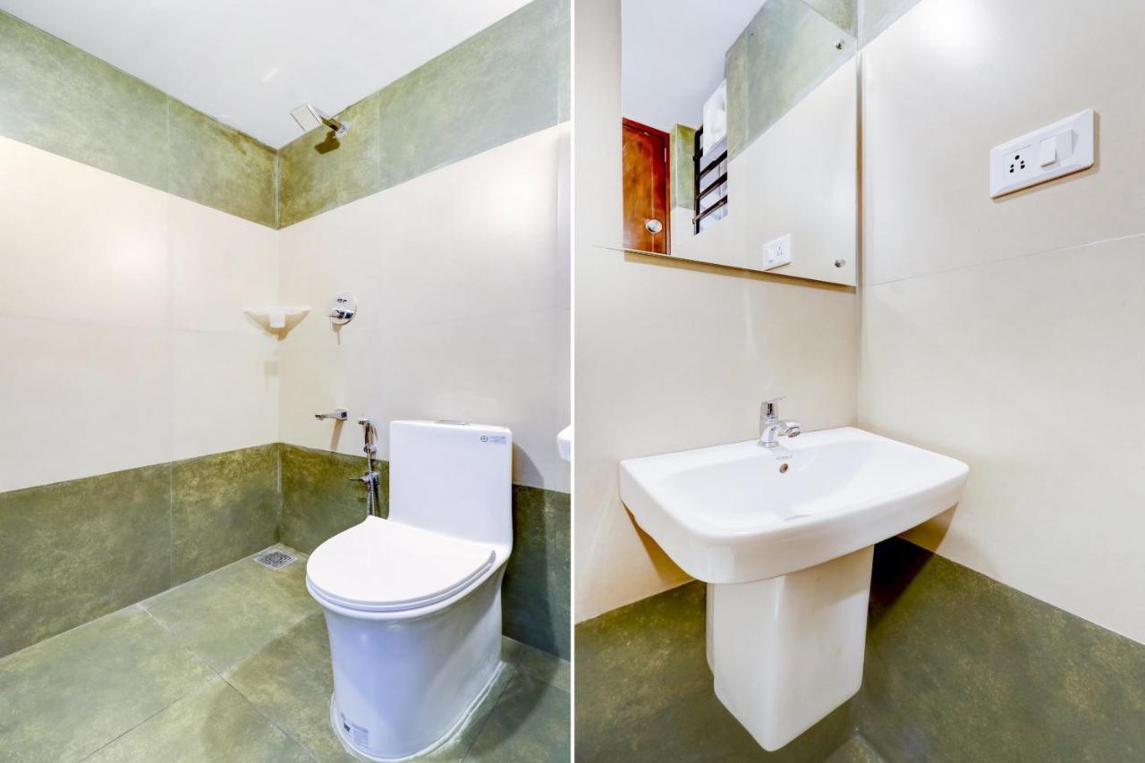 Oyo Home 78041 Luxurious Stay Sastha Homes โคชิโคด ภายนอก รูปภาพ