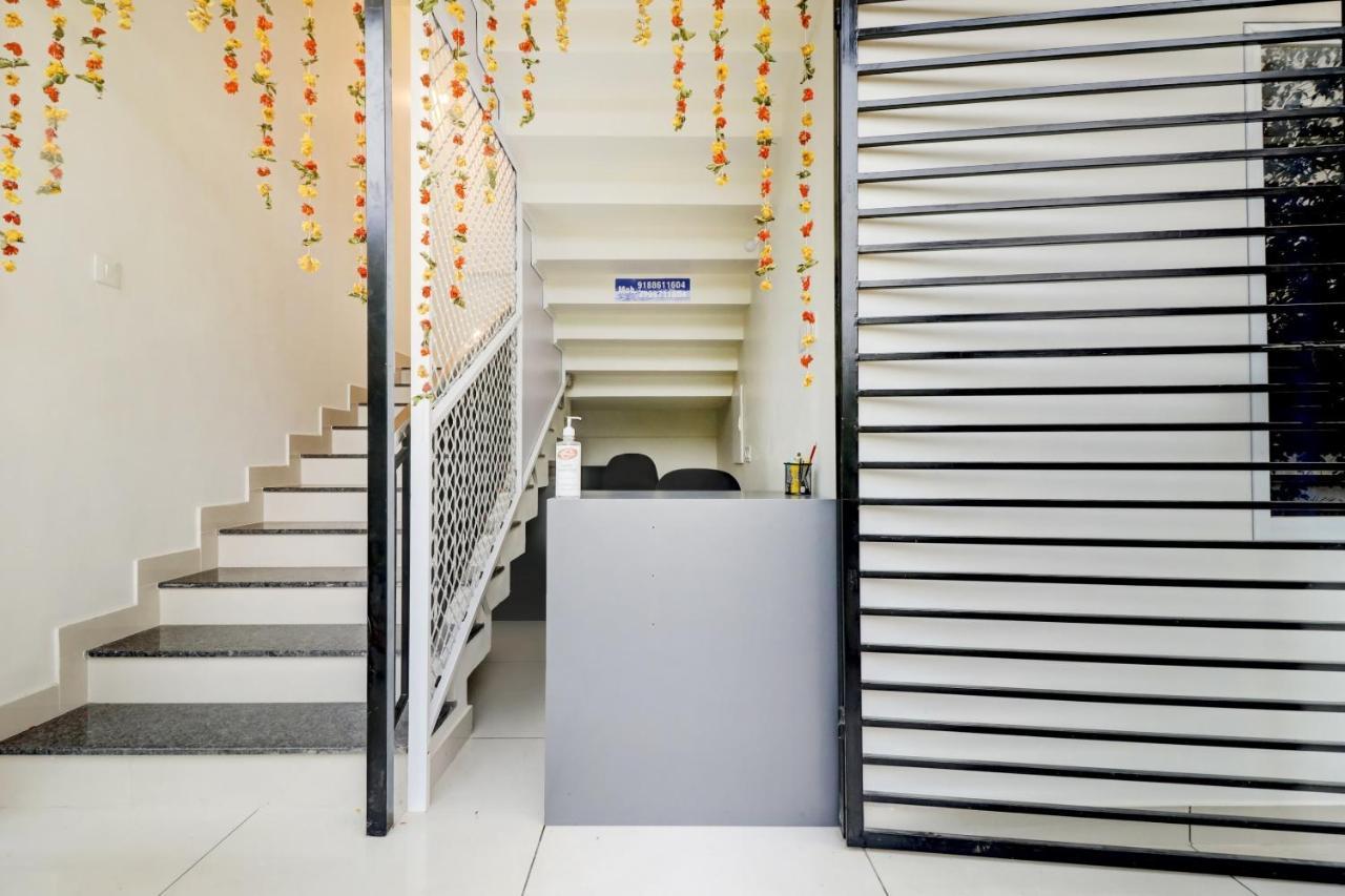 Oyo Home 78041 Luxurious Stay Sastha Homes โคชิโคด ภายนอก รูปภาพ
